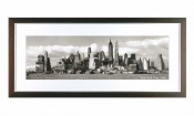 EICHHOLTZ Print New York Skyline