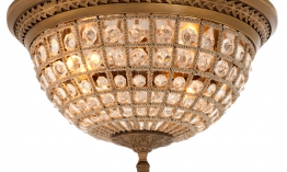 Eichholtz Ceiling lamp Kasbah