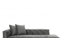 EICHHOLTZ Lounge Sofa Cesare