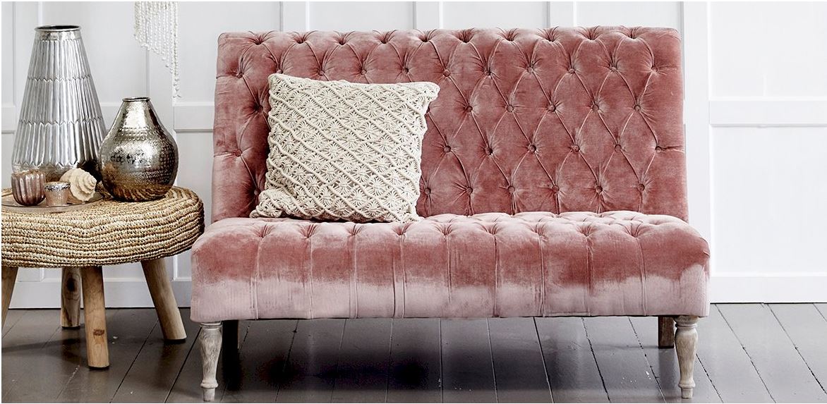 Lene Bjerre Design Sofa