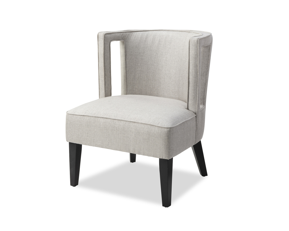 Liang-Eimil-Cara-Occasional-Chair-Panama-Light-Grey-Linen-BH-OCH-081-1