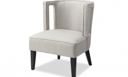 Liang-Eimil-Cara-Occasional-Chair-Panama-Light-Grey-Linen-BH-OCH-081-1