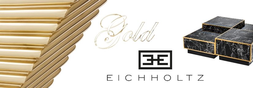 EICHHOLTZ ® goldener Herbst 2016