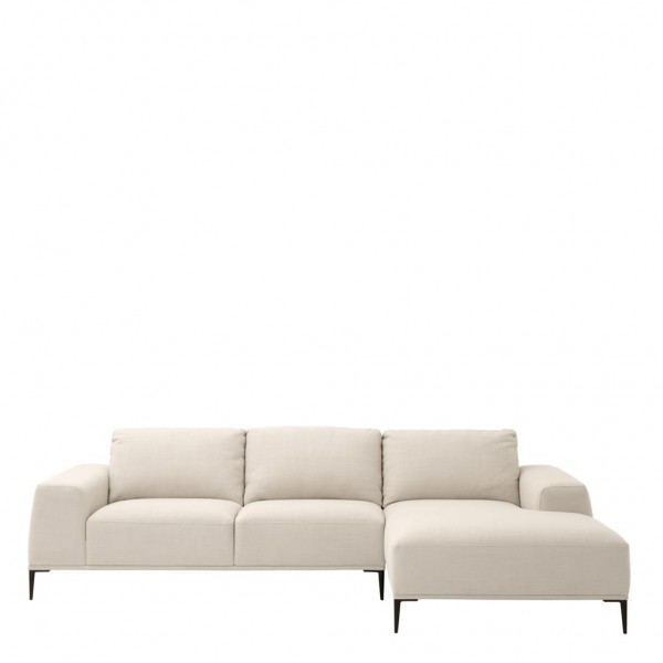 EICHHOLTZ Lounge Sofa Montado Panama Natural