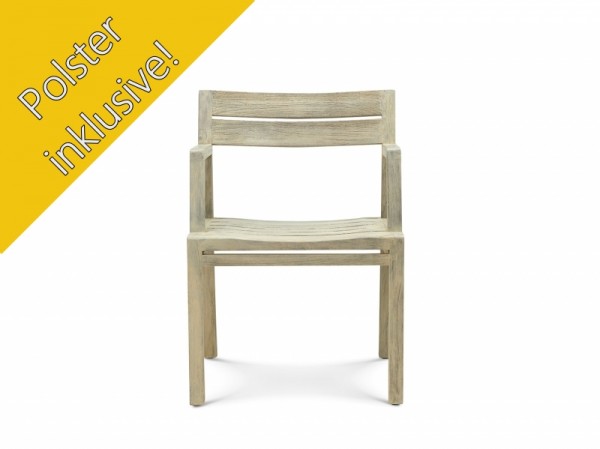 Ethimo Costes Dining Armchair