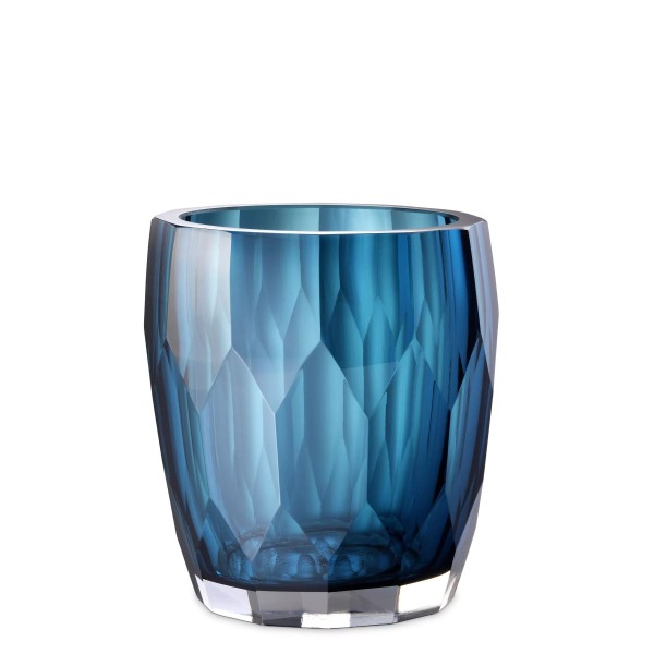 EICHHOLTZ Vase Marquis Blue