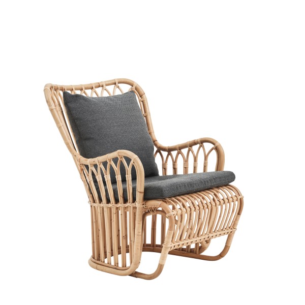Sika Design Lounge Chair Tulip