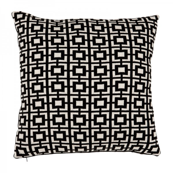 EICHHOLTZ Pillow Abstract Squares Set Of 2