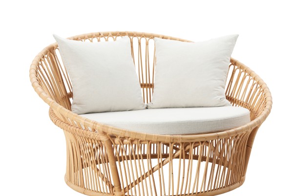 Sika Design Lounge Chair Love Nest
