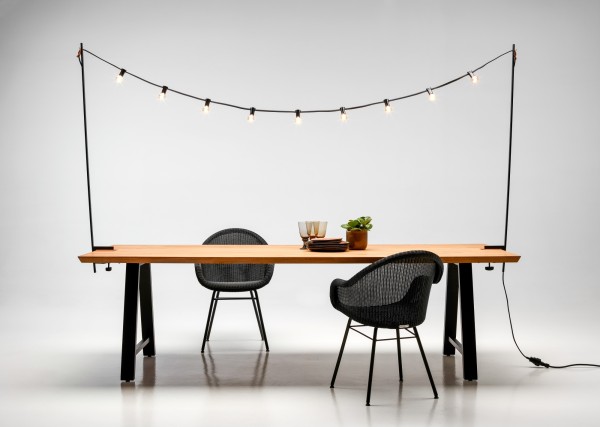 Vincent Sheppard Outdoor Girlande Light my Table