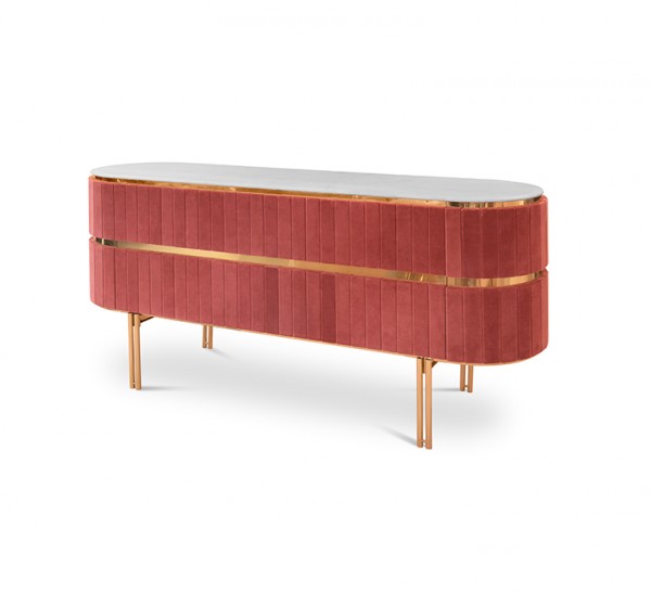 Essential Home Sideboard Edith