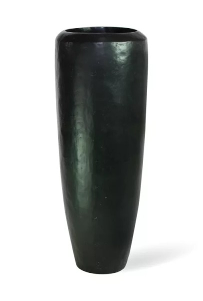 Fleur Ami NEW LOFT Bodenvase ø 30 x H. 80 cm Black Iron