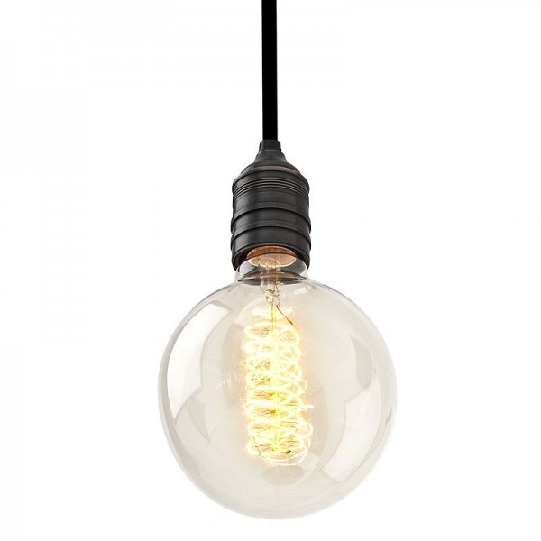 EICHHOLTZ Leuchte Vintage bulb holder 1