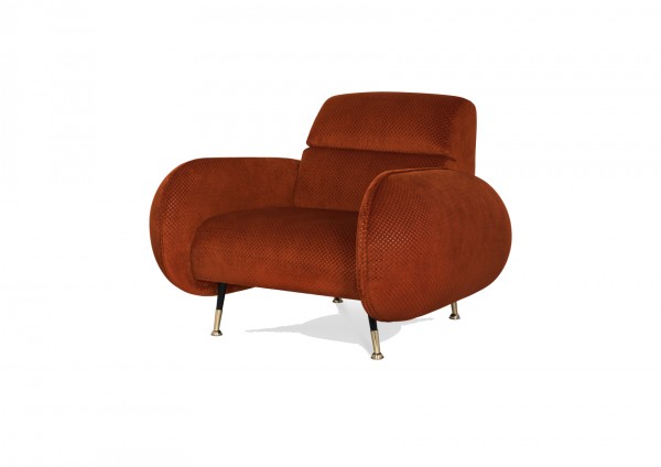 Essential Home Armchair Marco