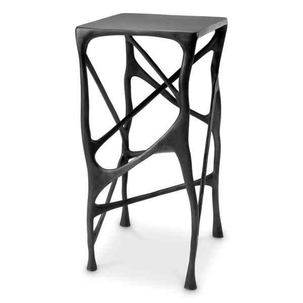 EICHHOLTZ Side Table Säule Ceres Small