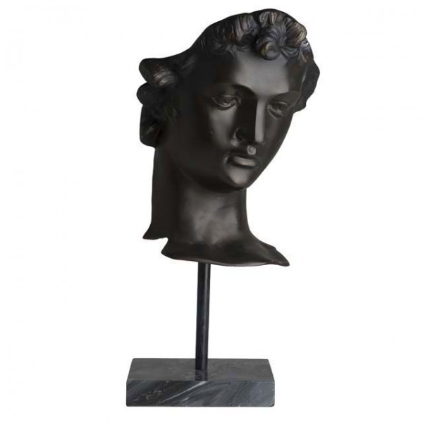 EICHHOLTZ Skulptur Head David