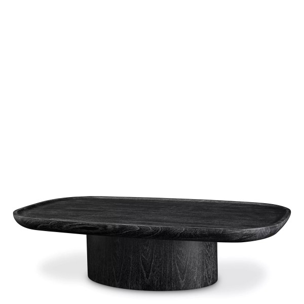 EICHHOLTZ Coffee Table Rouault Charcoal