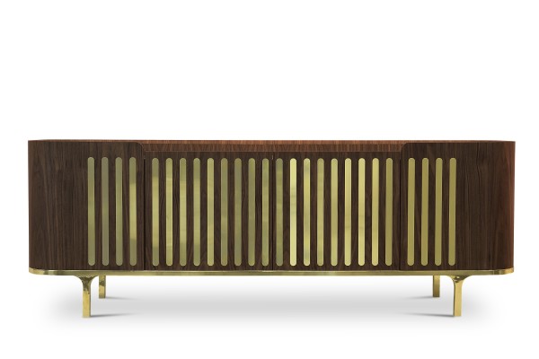 Essential Home Sideboard Anthony