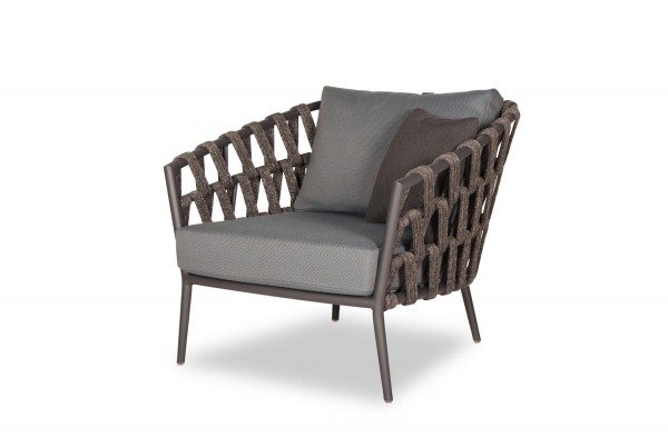 Vincent Sheppard Outdoor Loungesessel Leo
