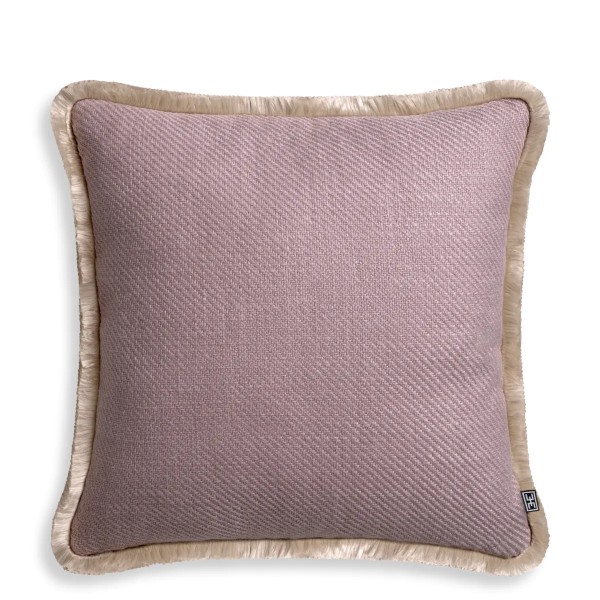 EICHHOLTZ Cushion Cancan S Light Pink 50 x 50 cm